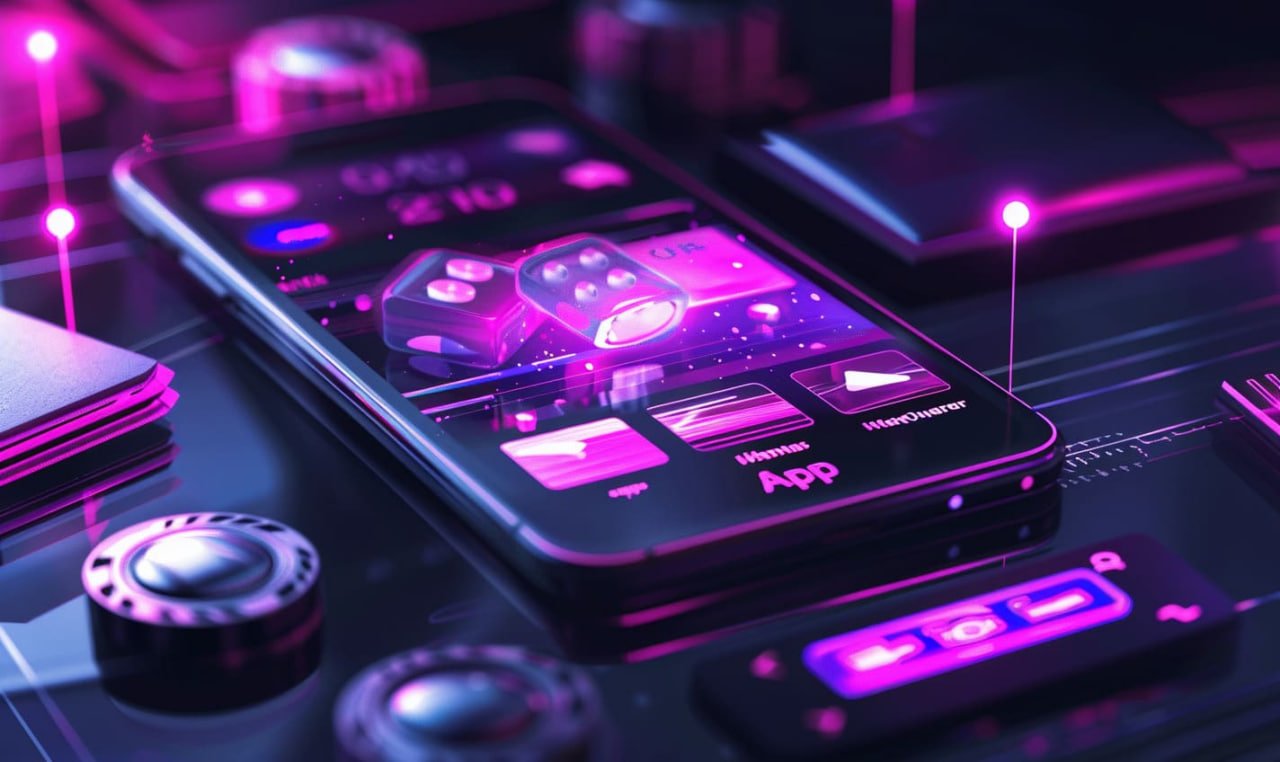 uo777 မိုဘိုင်းအက်ပ် Android ဖုန်းတွင် Install လုပ်နေသောပုံ