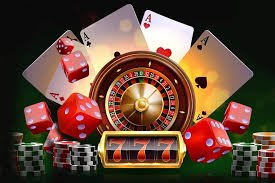 Live Casino – uo777
